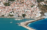 Skopelos