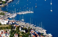 Skiathos