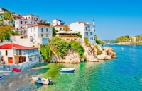 Skiathos