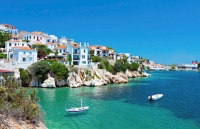 Skiathos