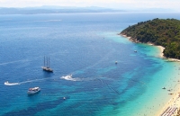 Skiathos